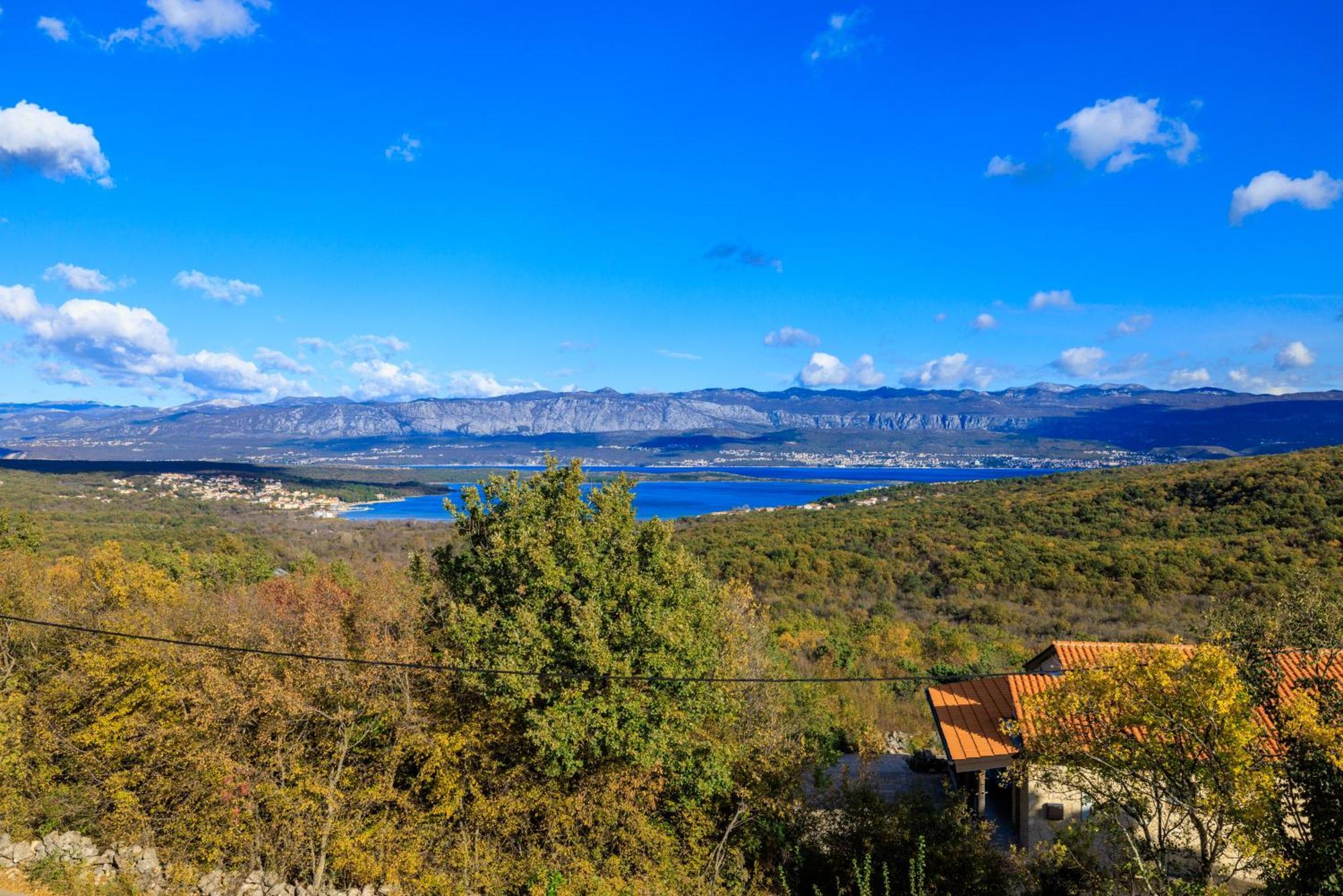 Le Maris With Indoor & Outdoor Heated Pool Villa