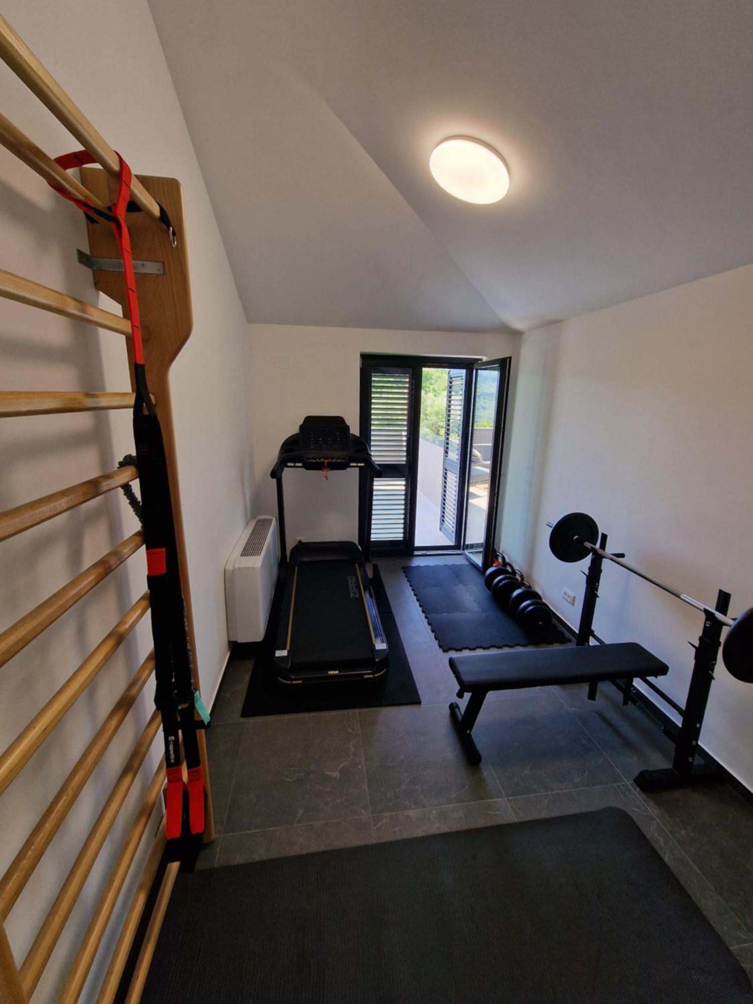 Vila Le Maris With Indoor & Outdoor Heated Pool Dobrinj